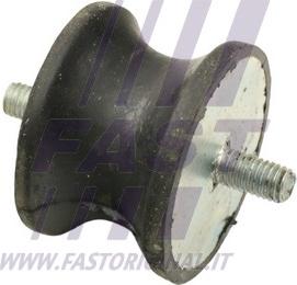 Fast FT52028 - Sospensione, Motore www.autoricambi360.it