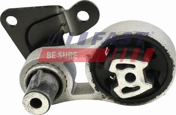 Fast FT52023 - Sospensione, Motore www.autoricambi360.it
