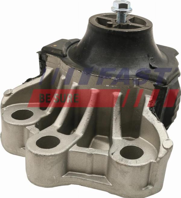 Fast FT52022 - Sospensione, Motore www.autoricambi360.it