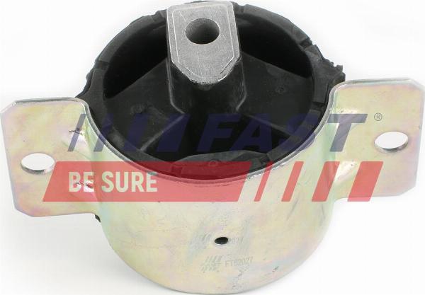Fast FT52027 - Sospensione, Motore www.autoricambi360.it