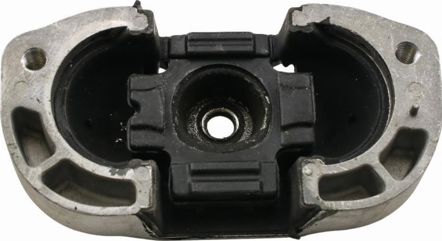 Fast FT52071 - Sospensione, Motore www.autoricambi360.it
