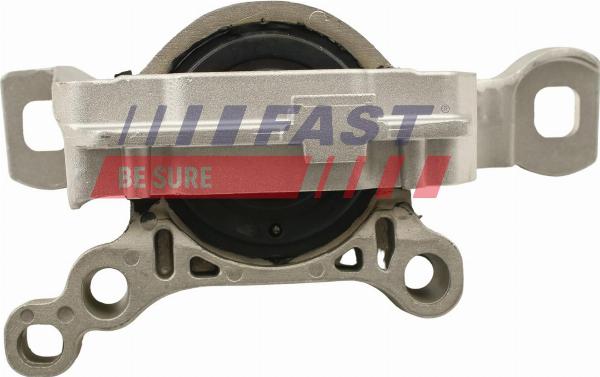 Fast FT52218 - Sospensione, Motore www.autoricambi360.it