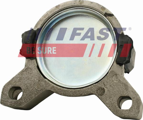 Fast FT52217 - Sospensione, Motore www.autoricambi360.it