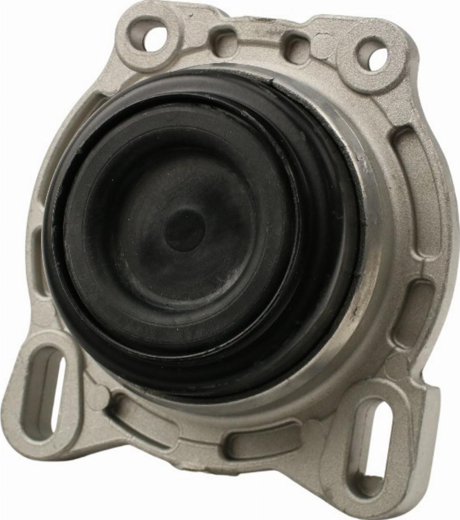 Fast FT52220 - Sospensione, Motore www.autoricambi360.it