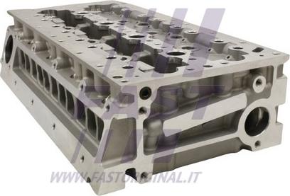 Fast FT52705 - Testata www.autoricambi360.it