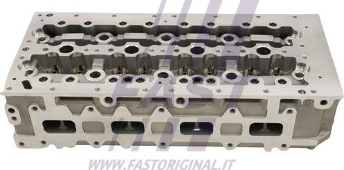 Fast FT52705 - Testata www.autoricambi360.it