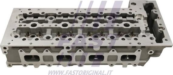 Fast FT52701 - Testata www.autoricambi360.it