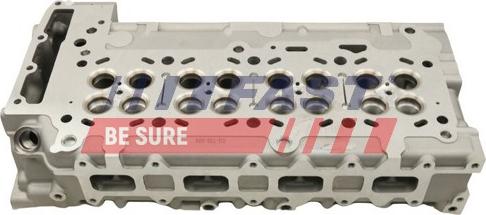 Fast FT52703 - Testata www.autoricambi360.it