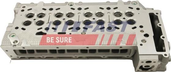 Fast FT52702 - Testata www.autoricambi360.it