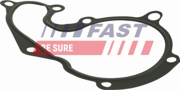 Fast FT57401 - Guarnizione, Pompa acqua www.autoricambi360.it