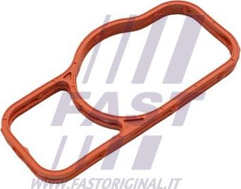 Fast FT57402 - Guarnizione, Pompa acqua www.autoricambi360.it