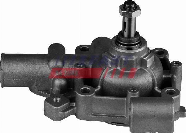 Fast FT57040 - Pompa acqua www.autoricambi360.it