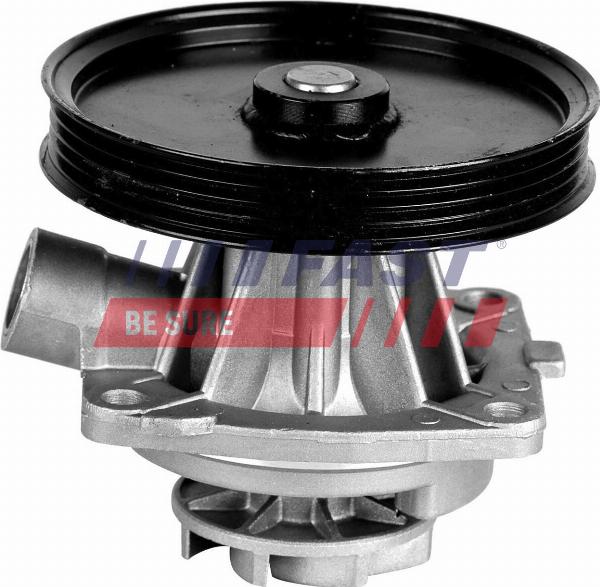 Fast FT57058 - Pompa acqua www.autoricambi360.it