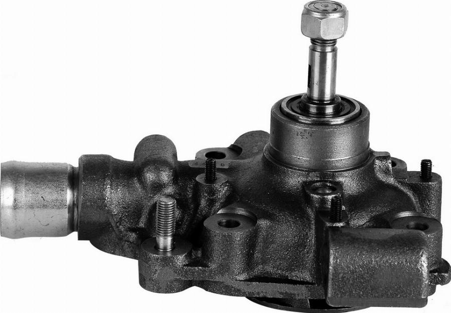 Fast FT57085 - Pompa acqua www.autoricambi360.it