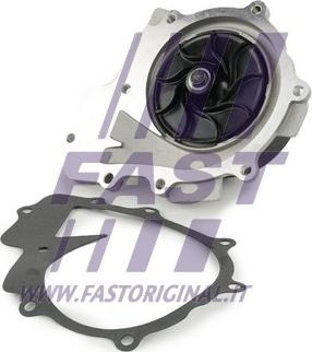 Fast FT57194 - Pompa acqua www.autoricambi360.it