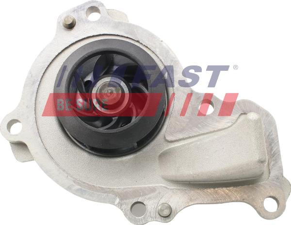 Fast FT57198 - Pompa acqua www.autoricambi360.it
