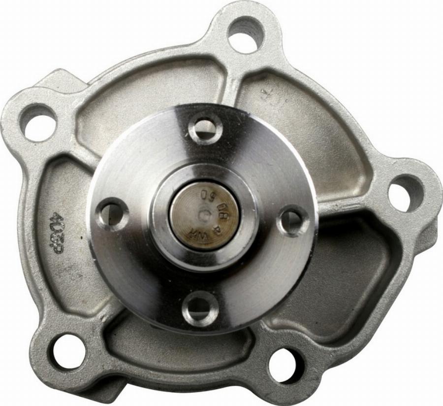 Fast FT57145 - Pompa acqua www.autoricambi360.it