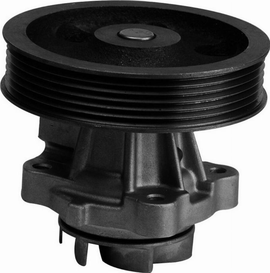 Fast FT57140 - Pompa acqua www.autoricambi360.it