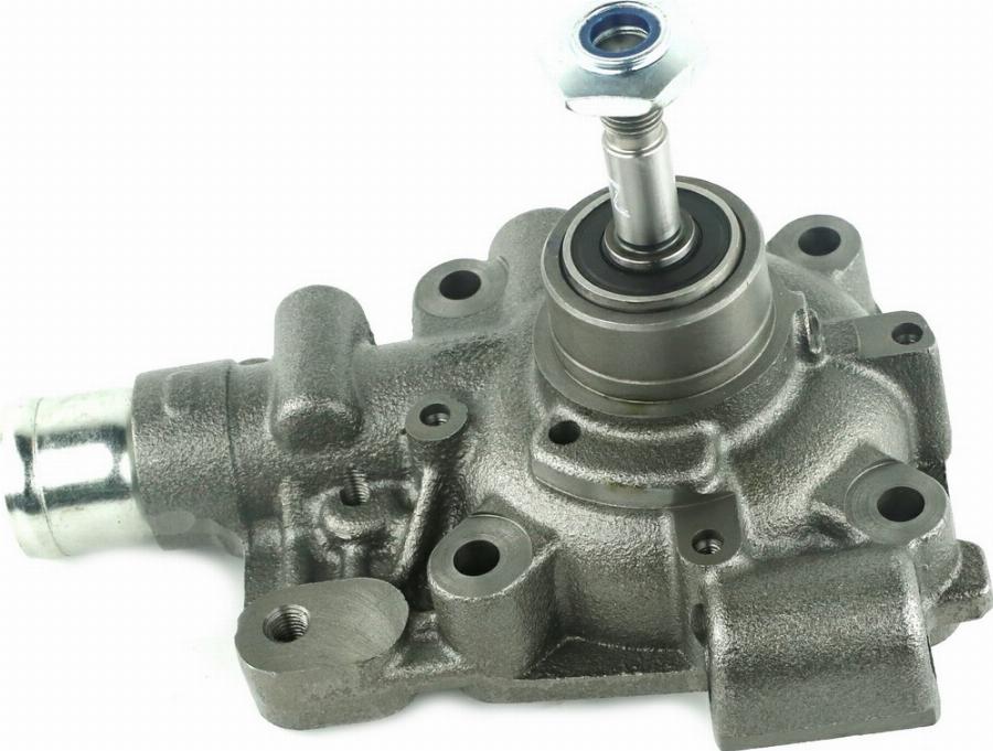 Fast FT57143 - Pompa acqua www.autoricambi360.it