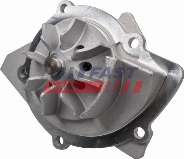 Fast FT57150 - Pompa acqua www.autoricambi360.it