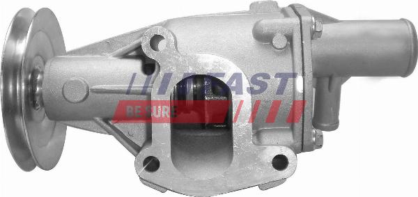 Fast FT57109 - Pompa acqua www.autoricambi360.it
