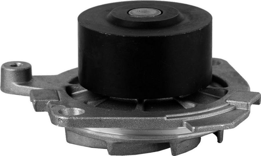 Fast FT57106 - Pompa acqua www.autoricambi360.it