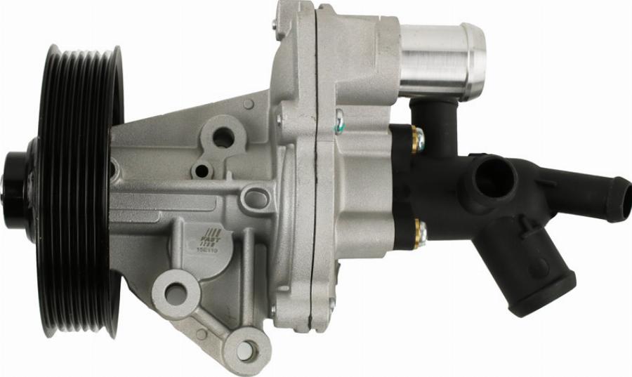 Fast FT57188 - Pompa acqua www.autoricambi360.it