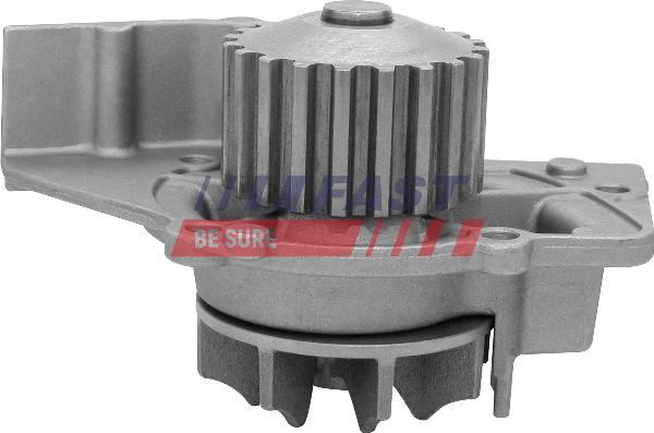 Fast FT57129 - Pompa acqua www.autoricambi360.it