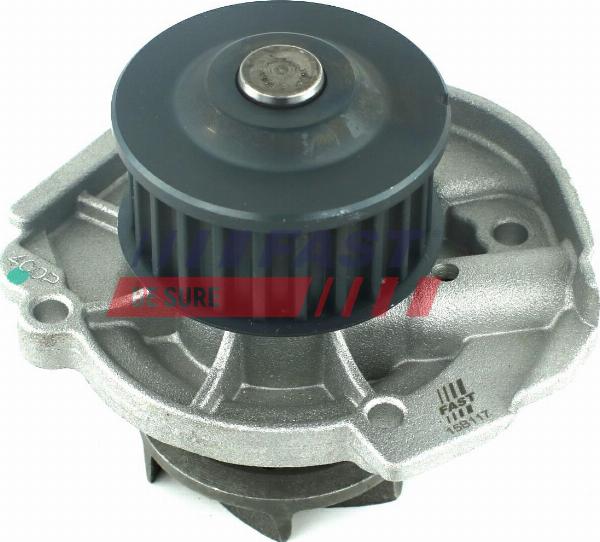Fast FT57123 - Pompa acqua www.autoricambi360.it