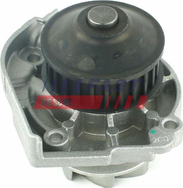 Fast FT57127 - Pompa acqua www.autoricambi360.it