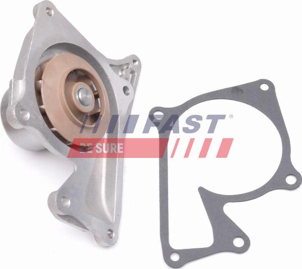 Fast FT57176 - Pompa acqua www.autoricambi360.it