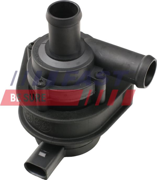 Fast FT57205 - Pompa acqua ausiliaria www.autoricambi360.it