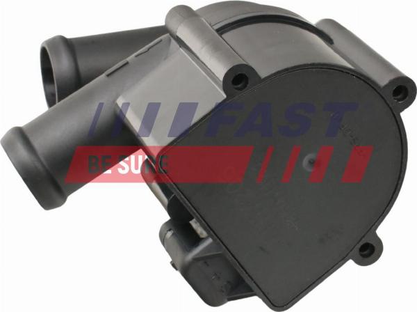 Fast FT57206 - Pompa acqua ausiliaria www.autoricambi360.it