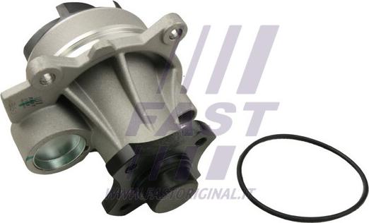 Fast FT57200 - Pompa acqua www.autoricambi360.it