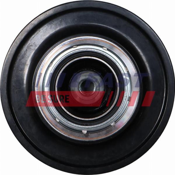 Fast FT57709 - Innesto elettromagnetico, Compressore clima www.autoricambi360.it