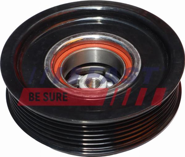 Fast FT57708 - Innesto elettromagnetico, Compressore clima www.autoricambi360.it
