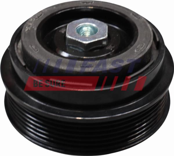 Fast FT57710 - Innesto elettromagnetico, Compressore clima www.autoricambi360.it