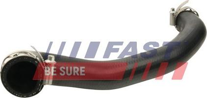 Fast FT65531 - Flessibile aria alimentazione www.autoricambi360.it