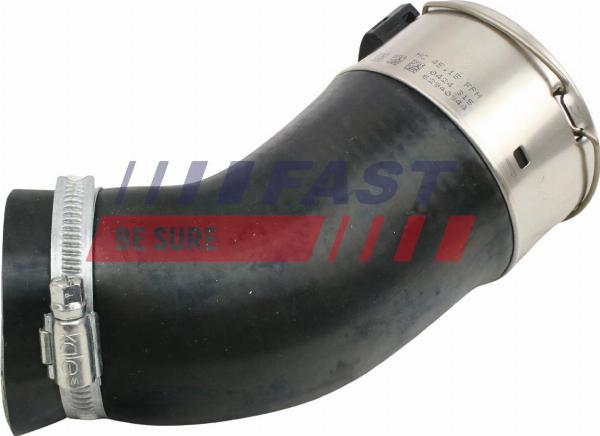 Fast FT65169 - Flessibile aria alimentazione www.autoricambi360.it