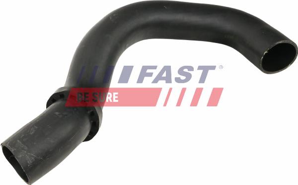 Fast FT65168 - Flessibile aria alimentazione www.autoricambi360.it