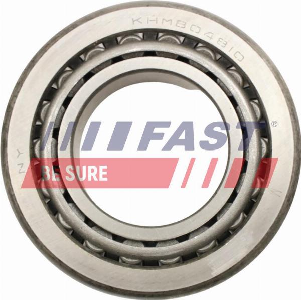 Fast FT66304 - Cuscinetto, Differenziale www.autoricambi360.it