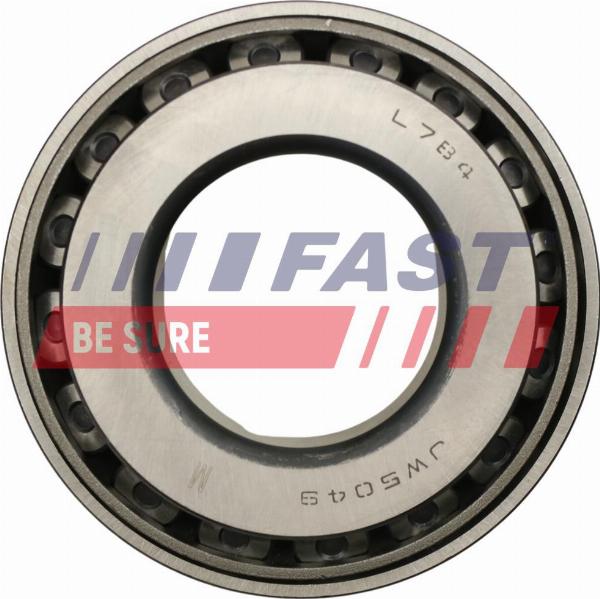 Fast FT66305 - Cuscinetto, Differenziale www.autoricambi360.it