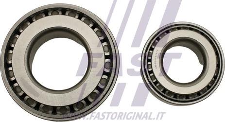 Fast FT66308 - Cuscinetto, Differenziale www.autoricambi360.it
