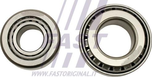 Fast FT66307 - Cuscinetto, Differenziale www.autoricambi360.it
