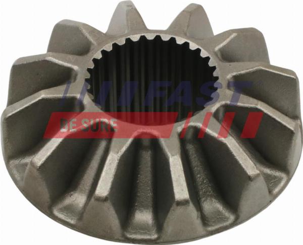 Fast FT66205 - Kit corona dentata / ingranaggio conico www.autoricambi360.it