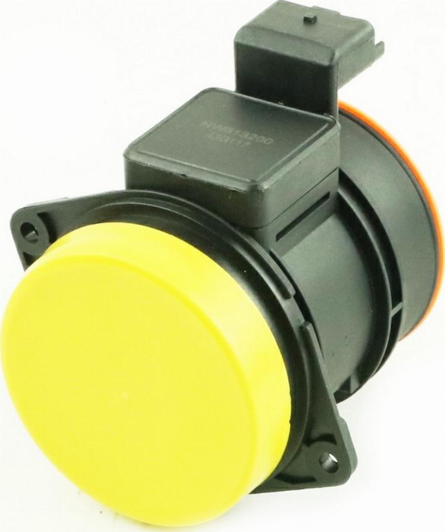 Fast FT60604 - Debimetro www.autoricambi360.it