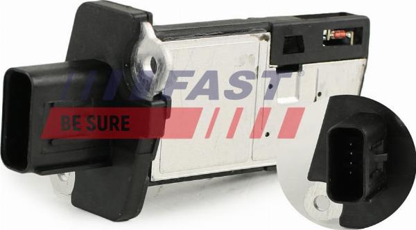 Fast FT60601 - Debimetro www.autoricambi360.it