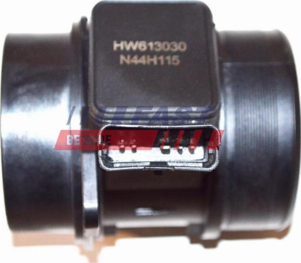 Fast FT60611 - Debimetro www.autoricambi360.it