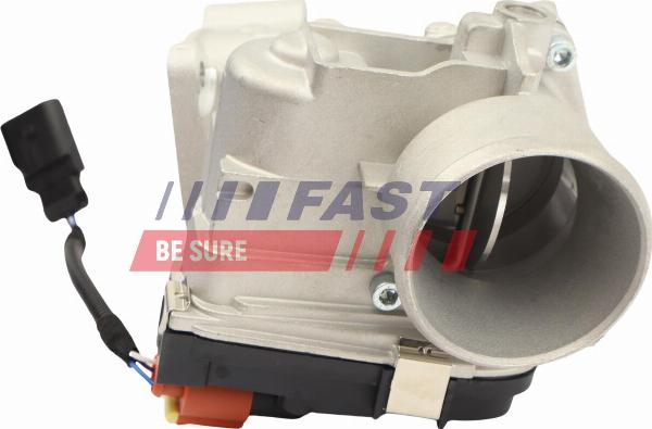 Fast FT60002 - Corpo farfallato www.autoricambi360.it