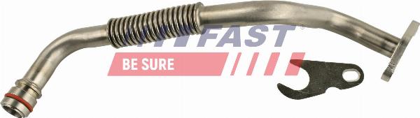 Fast FT61994 - Flessibile olio www.autoricambi360.it